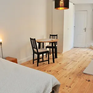 Montmartre Appartement
