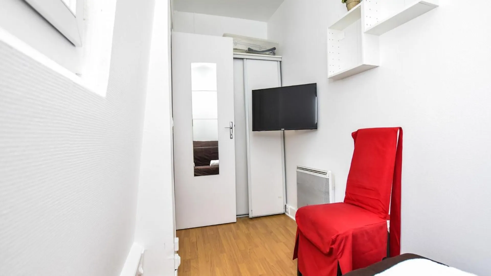 Cosy 2P - Montmartre Sacre Coeur Apartment Paris 0*,  France