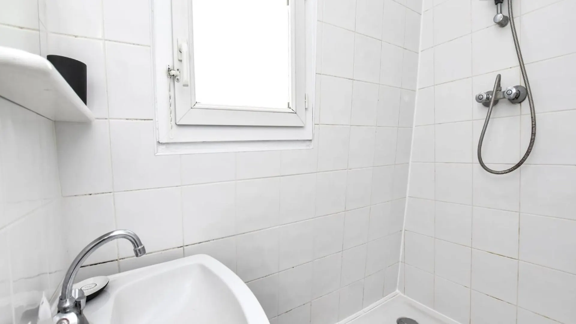 Cosy 2P - Montmartre Sacre Coeur Apartment Paris