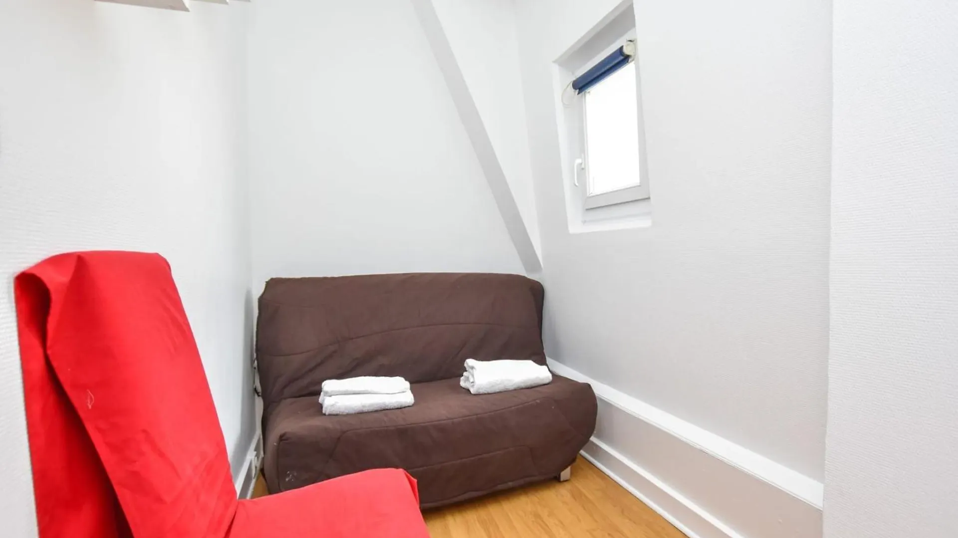 Cosy 2P - Montmartre Sacre Coeur Apartment Paris France