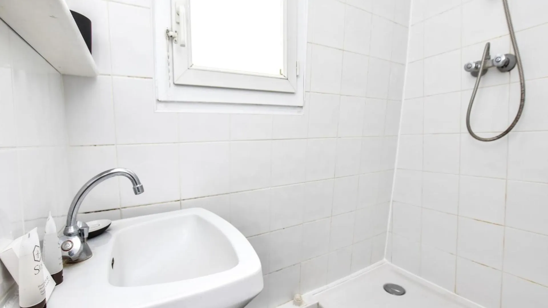 Cosy 2P - Montmartre Sacre Coeur Apartment Paris France